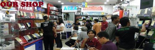 Kami AseanNotebook Menjual Computer, Notebook, Netbook, Tablet PC/Android dan Aksesories dengan Harga ecer dan grosir
