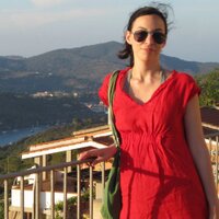 chiara sangiorgio(@chiarasan) 's Twitter Profile Photo