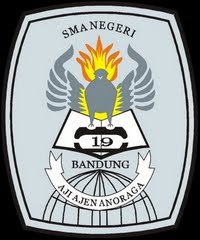 Alumni SMAN 19 Bandung - 2006