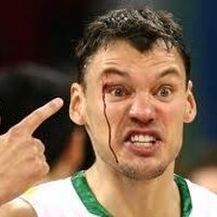Saras Jasikevicius (@jasikevsaras13) 's Twitter Profile