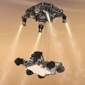 A uniquely mis-spelled look at NASA's current mission to Mars. Please go to @MarsCuriosity