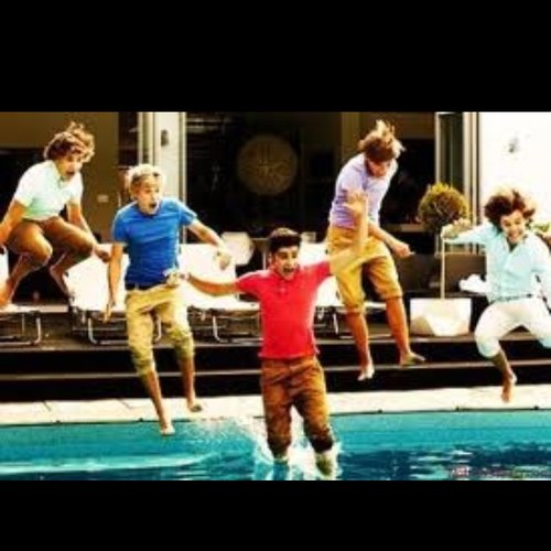 1D__loveme's profile picture. My aim in life is to make that question mark at the end of my name disappear...❤