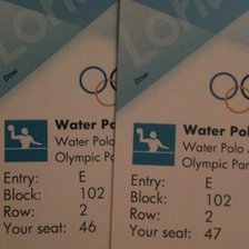 Unofficial 2012 Paralympic ticket checker brought to you by @2012TicketAlert. Check our FAQ - http://t.co/avuAe22qM6 - re ticket unavailable screens