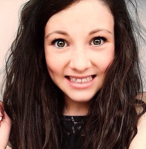 brookekins's profile picture. follow me and i shall follow you back✌