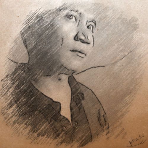 lihat diri sendiri,,dari mata orang lain