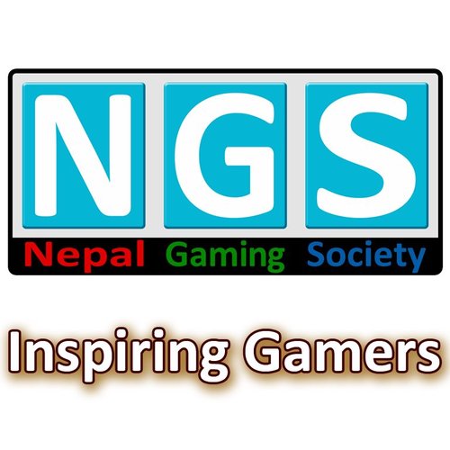 Welcome to the OFFICIAL twitter page of Nepal Gaming Society(NGS)