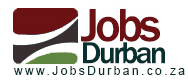 http://t.co/PYfPZh3Jfe is a job board for jobs in Durban and other cities and towns in the province.