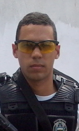 .Sem medo de nada, tudo vai dar certo./// Cristo,alegria de viver :)