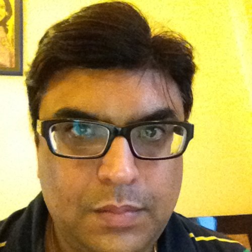 rajan_bhalla's profile picture. 