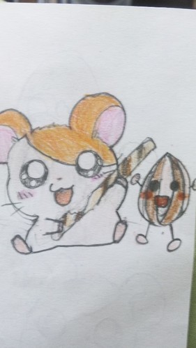タネ！さんのプロフィール画像