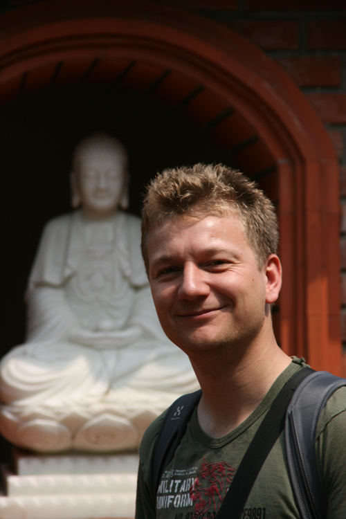 Rejseprogrammet's profile picture. Rejseprogrammet.dk - det er gratis, det er på dansk og det er rejsefilm fra hele verden