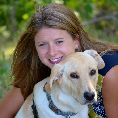 Special Education Transition Consultant helping young adults navigate the road map from school to life. | Blogger | Wife | Own an awesome lab named Trigger!