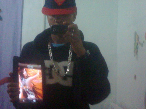 ℱoco, ℱorça e ℱé *_*  (*_*)  \*-*/
