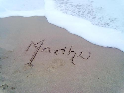 Hi, I am Madhumita Verma.