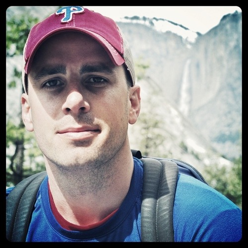 Husband, Father, Soon to be Award Winning Photographer, Devoted Flyers/Sixers/Phillies fan