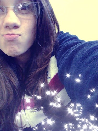 Aaapelidos* ;; Saab's* pros espeeeciais*, saahsaah* pra alguns, && MoohMooh* pra um só ;)