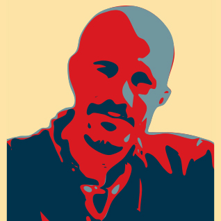 delusan's profile picture. Don't trust, verify