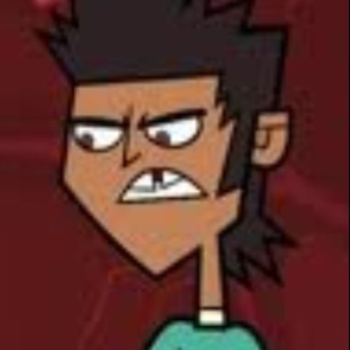 MovieMakerDez's profile picture. Mike here Im on Total Drama Revenge of the Island I take 6 place in it I want @Zoey_TD to like me if she ever will {OfficialMike}