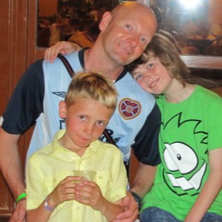 stuartt123's profile picture. 