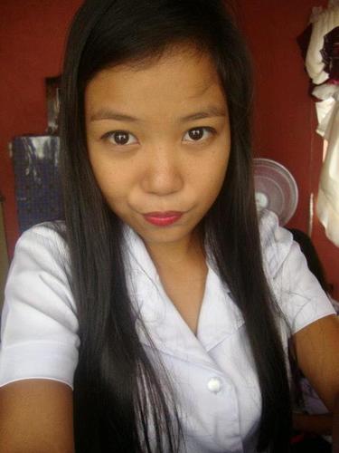 No Hate Just Love. 
pinay/17/bulacan/in a relationship