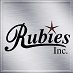 Rubies Inc.is located in Chatham-Kent. A full service engraving & awards company as well as a gift store. If you need something special we have it.