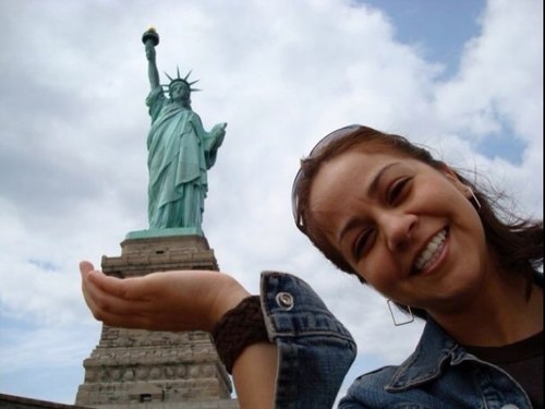 denisserobledo's profile picture. 