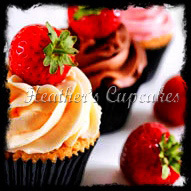 CupcakesHeather's profile picture. Heather’s Cupcakes is based in Cardiff, South Wales. All of our cupcakes are baked fresh to order using the highest quality ingredients.