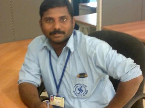 Name:- Anil kumar 
Add:- bhavanalayam
         Tvm ,kerala ,india
Education:-
           Bsc maths 
           Computer education( CTTC)
Techinical;- MMV