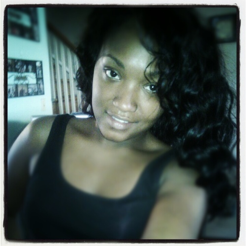 Kee`, outgoin but laid back. be chillen and havin fun .
#drama free