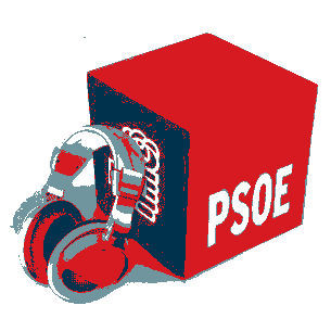 Plataforma de militantes del PSOE que apostamos x una oposición de alternativa,de izquierdas más que de centro. El espíritu crítico es la base del socialismo.