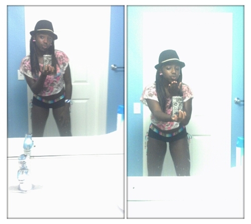 Ravenn Be My Name «---- Hit The Follow Button. My Gorgeous Twifey : @MzHolleyBOo . My Sis : @Ayoo_NellyB. My Twinn: @iLove_Wierdoos (: