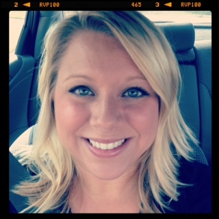 Marketing communications manager, PR specialist, digital marketing strategist and lover of all things food and wine.