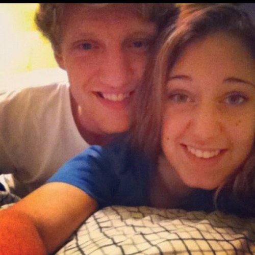 LukeyIsDaMan's profile picture. 