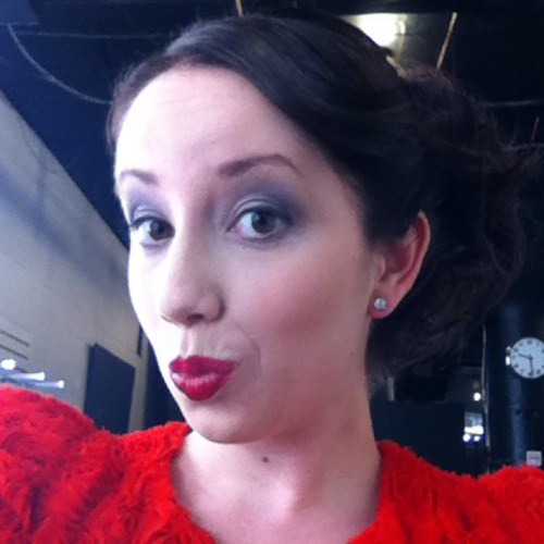 msmelissaann's profile picture. 