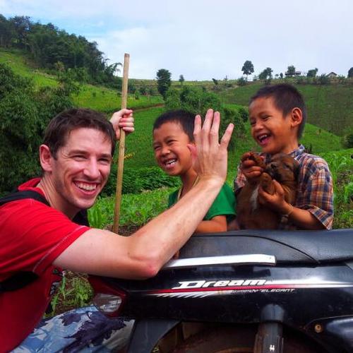 patcheenG's profile picture. Jack of some trades, master of none...