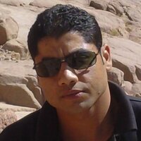 Mohamed Elbarbary (@mohammedelbarb3) 's Twitter Profile