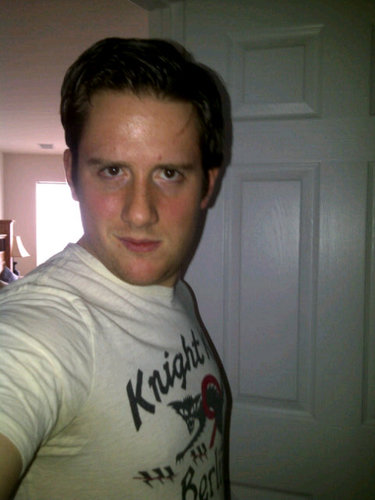 joelwginder's profile picture. Husband, Father of 3 girls. Would not be where I am, If it wasn't for grace.