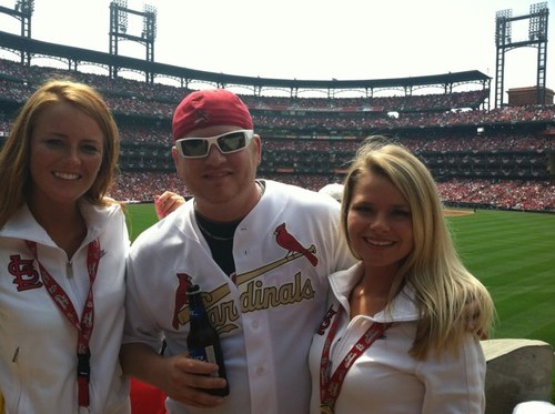 rustyj27's profile picture. 