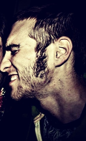 blake_TRONn's profile picture. I've been living in dog years. Woof.
Every saint has a past and every sinner has a future.
blake. 23. ohio.