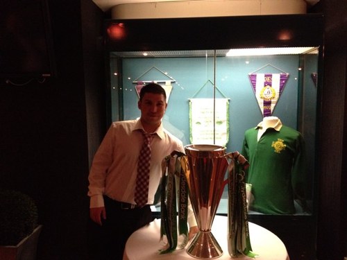 Hutton1888's profile picture. 