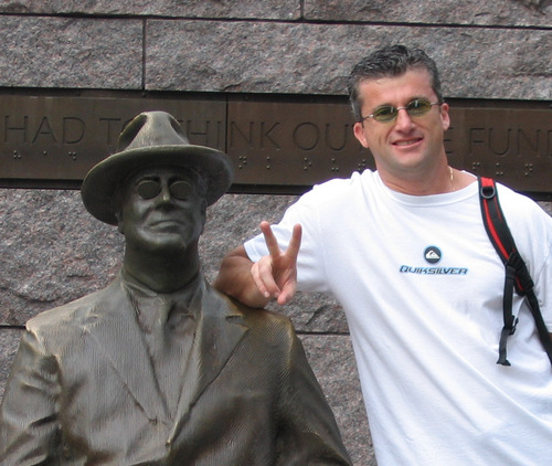 Clean_And_Green's profile picture. Just trying to do my part in keeping our planet clean and green for our kids.