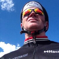 Neil Irons (@ironscycle) 's Twitter Profile