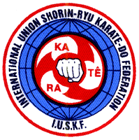 Karate Shorin-Ryu