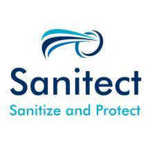 Coming soon... a totally new solution that will help you sanitize and protect your work and home environments!