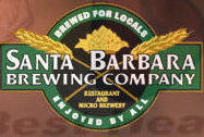 Official Twitter page for Santa Barbara Brewing Company