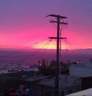 EastonGymCoMB's profile picture. Best gym in Manhattan Beach!  Best views anywhere from our classroom....all classes included with membership!