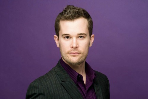 Canadian Tenor Graham Thomson is making a name for himself with performances described as “engaging, expressive effortless, and perfectly pitched.”