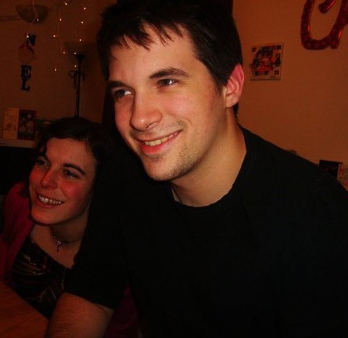 MattBenka's profile picture. 