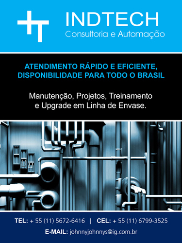 INDTECH1's profile picture. 