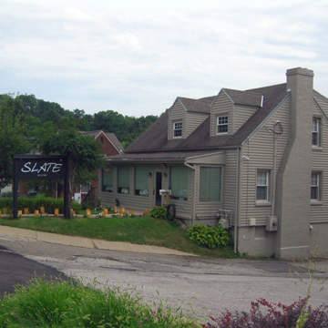 Slate Bistro